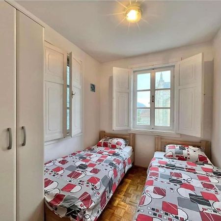 Apartment Old Town Milica Herceg Novi Exterior foto
